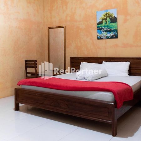 Pondok Kelapa Homestay Lampung Mitra Reddoorz Bandar Lampung Exterior foto