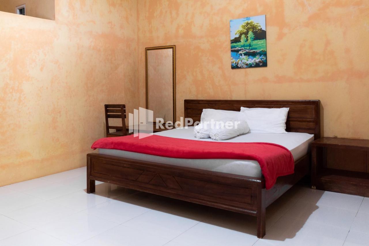 Pondok Kelapa Homestay Lampung Mitra Reddoorz Bandar Lampung Exterior foto