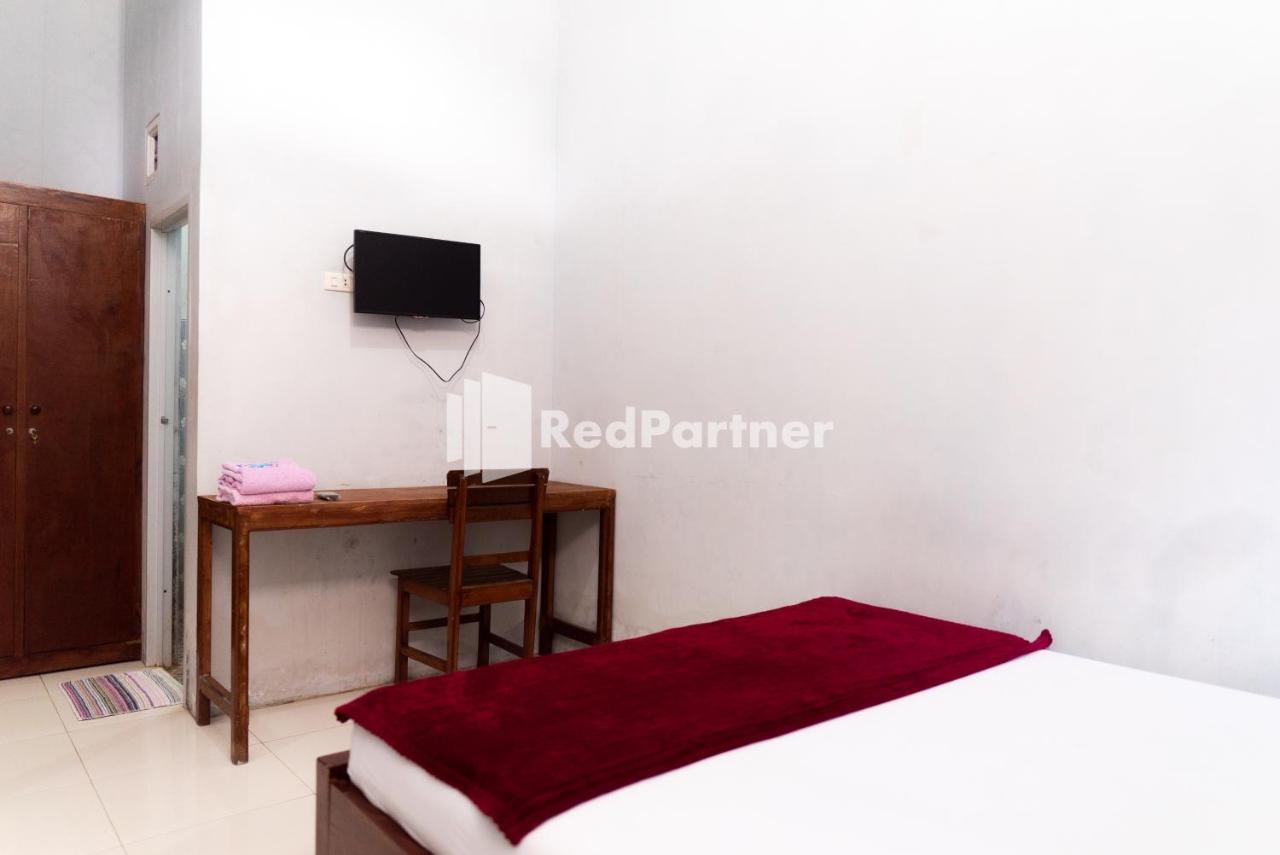 Pondok Kelapa Homestay Lampung Mitra Reddoorz Bandar Lampung Exterior foto